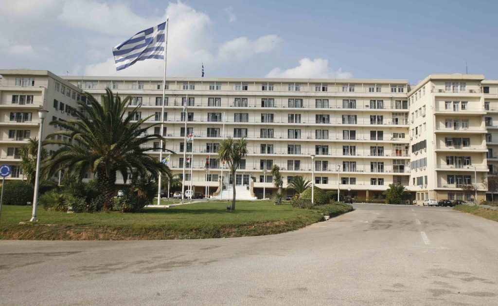 Τέσσερις υπουργοί,αναζητούν ρόλο στο ΥΕΘΑ.Παρασκήνιο