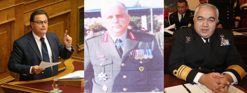 Ο Πάνος Παναγιωτόπουλος