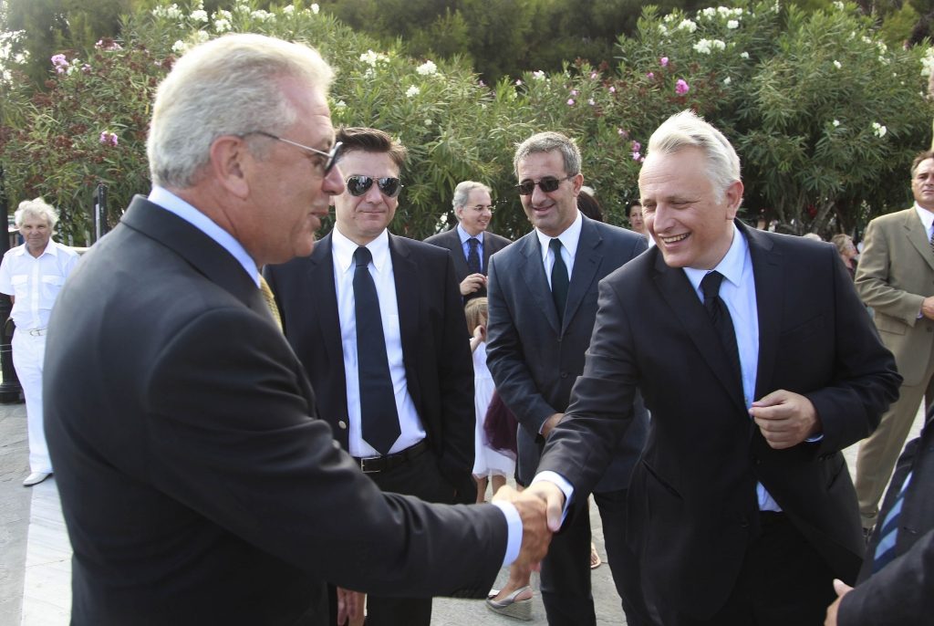 “Νατοϊκά σύννεφα” στο ΥΕΘΑ.Ποια απόφαση προκάλεσε γκρίνια