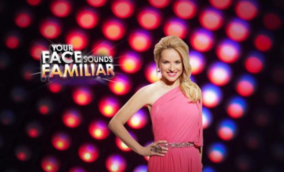 Your Face Sounds Familiar: Τα έξι πρόσωπα που έκλεισαν με το show!