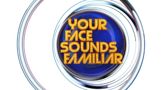 Your Face Sounds Familiar: Αυτός είναι ο νικητής του 5ου live!