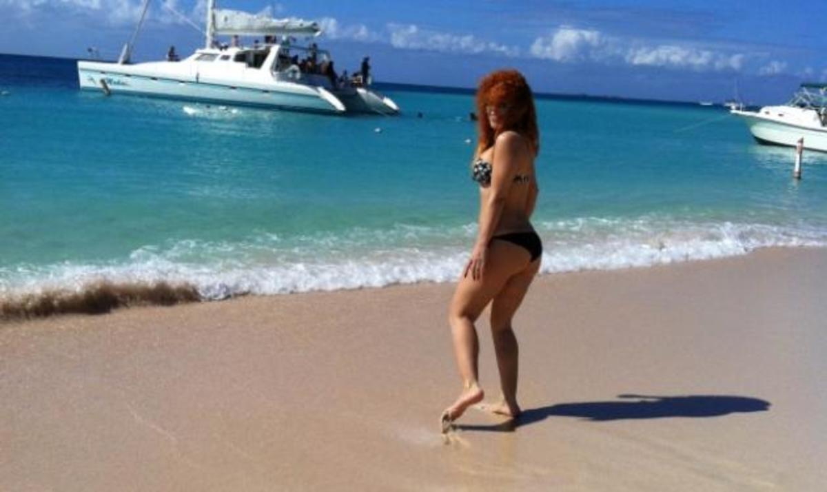 Yianna: Δες το νέο video clip της στο Puerto Rico! Ποιος άλλος Έλληνας συμμετέχει;