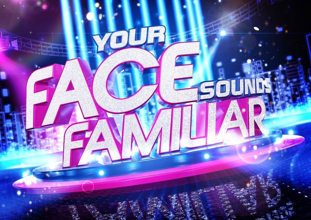 To «Your Face Sounds Familiar»… μιμήθηκε τα show!