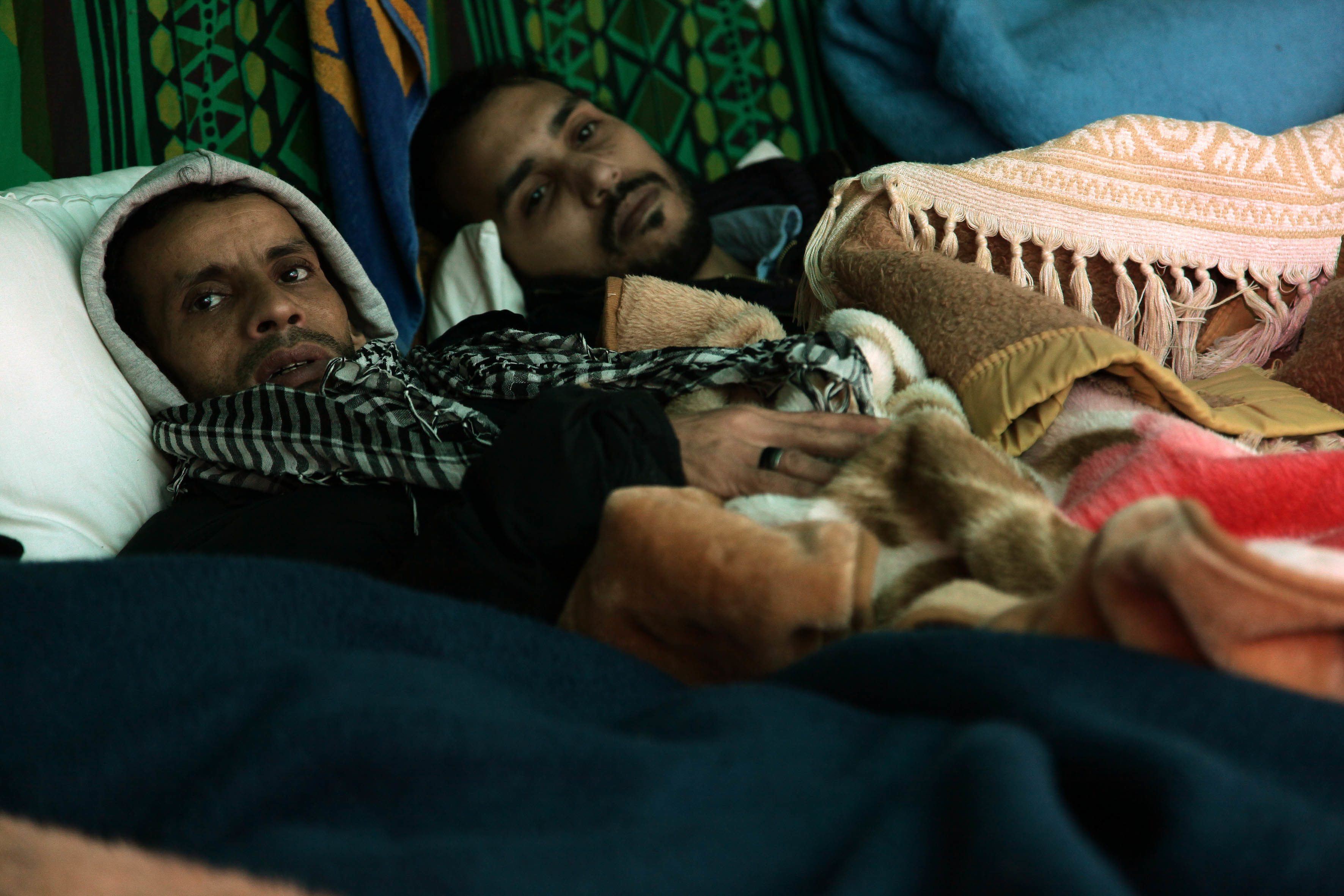 (ΦΩΤΟ ΑΡΧΕΙΟΥ EUROKINISSI)