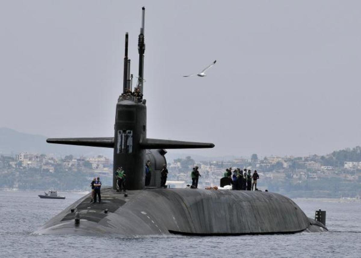 ΣΟΥΔΑ – Τι προβλέπει η ελληνοαμερικανική συμφωνία για τη χρήση της με υπογραφή Σαμαρά !