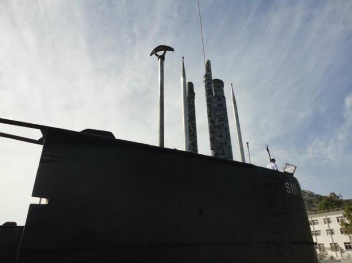 “Περίεργη η υπόθεση των υποβρυχίων 209” – Ερώτηση στη Βουλή για τις μπαταρίες