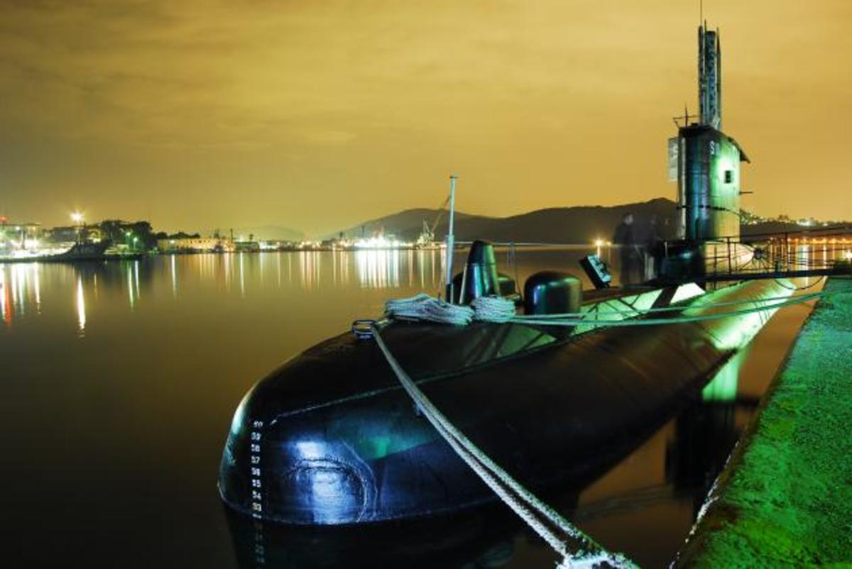 Ληγμένες μπαταρίες υποβρυχίων: το θέμα είχε λυθεί αλλά κάποιοι “μπλόκαραν” τη λύση!