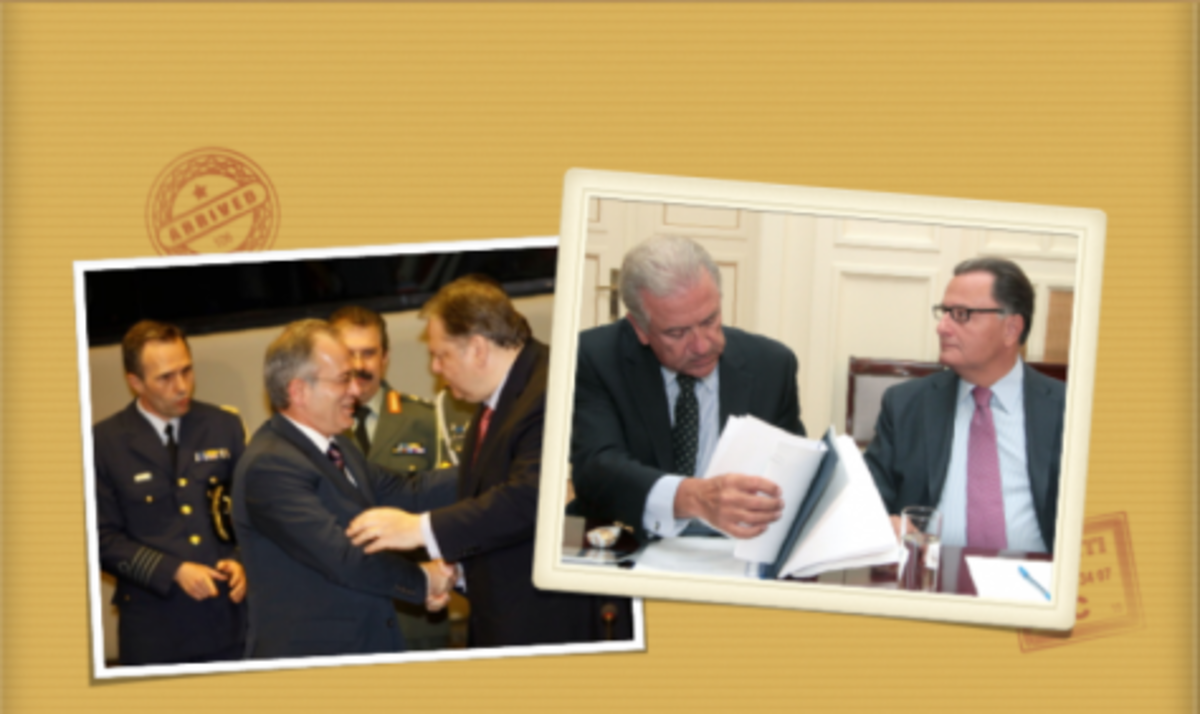 Τι θα μπορούσαν να κάνουν τέσσερις ΥΕΘΑ για την προστασία των ΕΔ από τη “λαίλαπα” των περικοπών