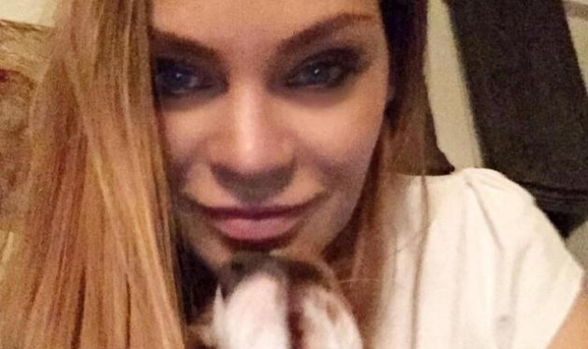 Υβόννη Μπόσνιακ: Η πρώτη selfie μετά τον ερχομό της κόρης της!