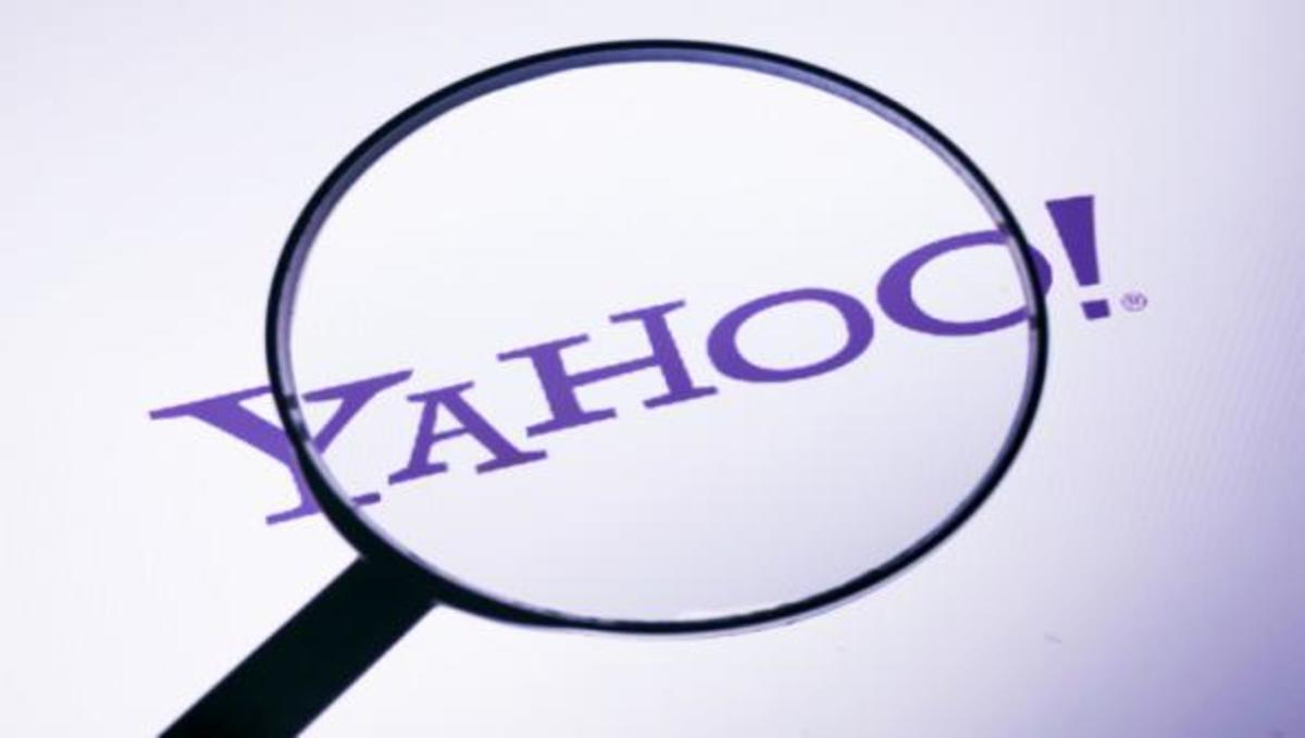 H Yahoo μοιράζει νέα ονόματα στους χρήστες!