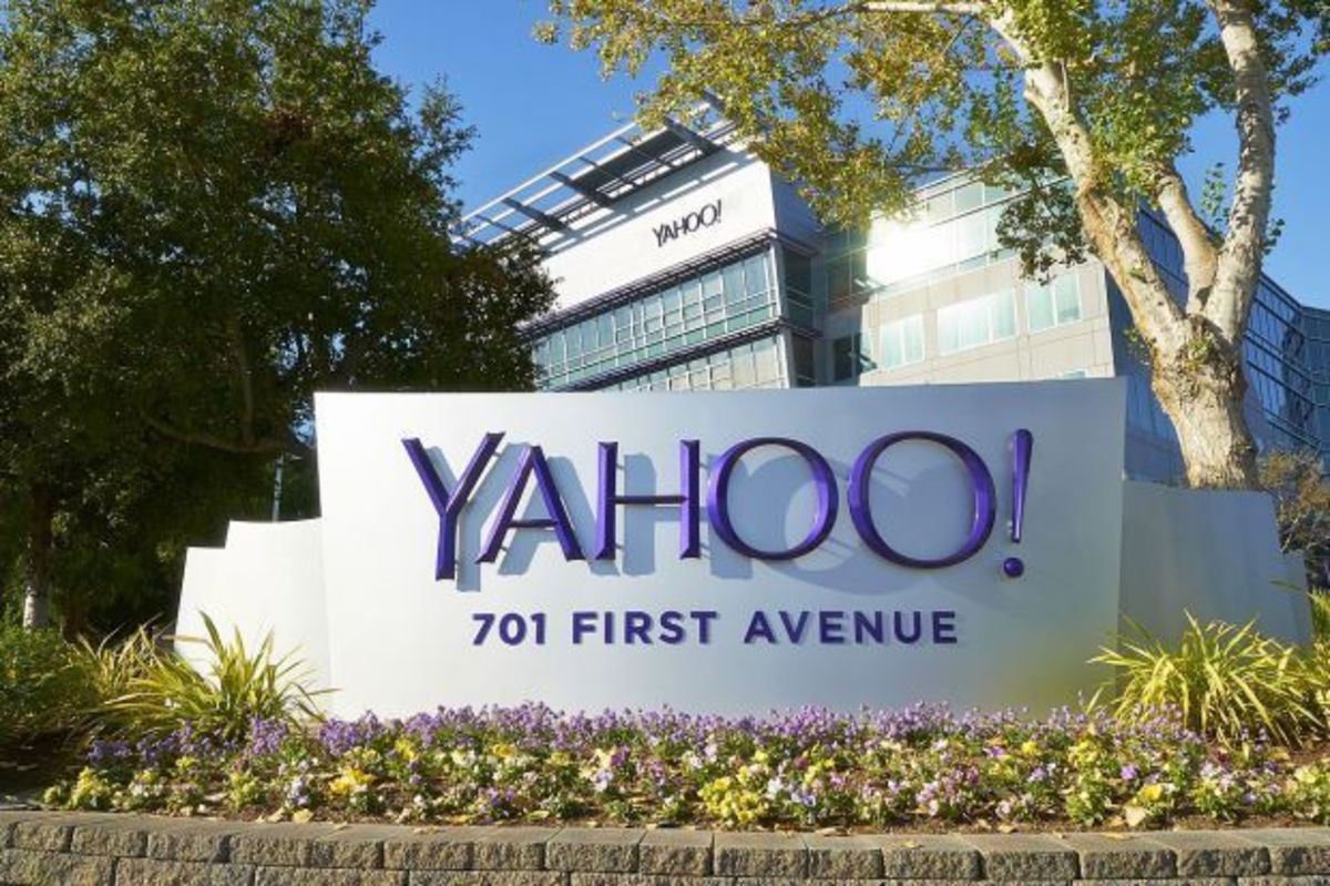 Έρχεται ο νέος αντίπαλος του Skype από τη Yahoo;