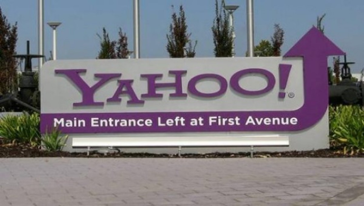 Η Yahoo έκλεισε την υπηρεσία ειδήσεων στην κινεζική γλώσσα
