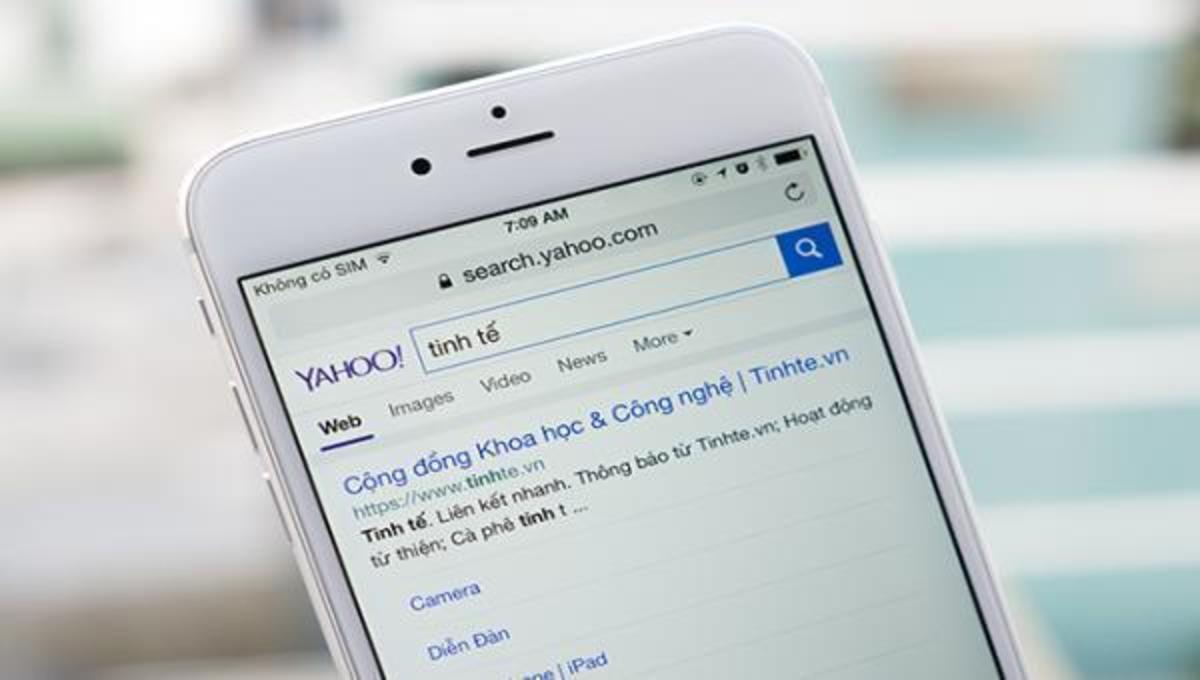Μετά το Firefox η Yahoo “γλυκοκοιτάζει” και τον Safari!