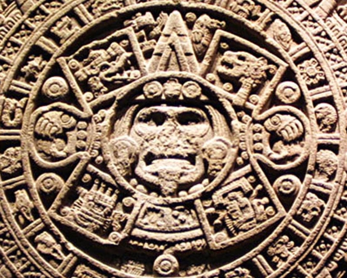 Οι Μάγιας δεν προέβλεψαν το τέλος του Κόσμου, αλλά κάτι άλλο!