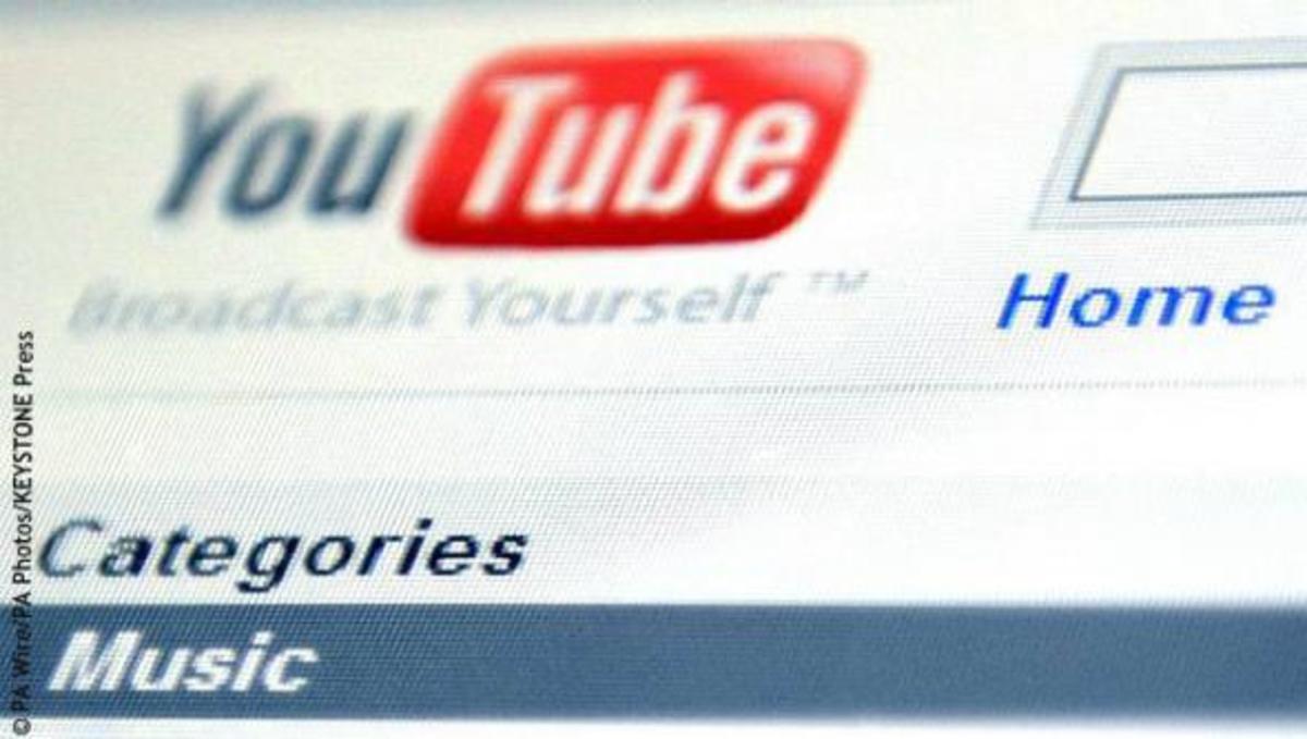 To Youtube κόβει κανάλια χρηστών!