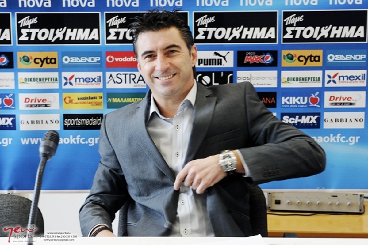 ΦΩΤΟ NEWSPORTS.