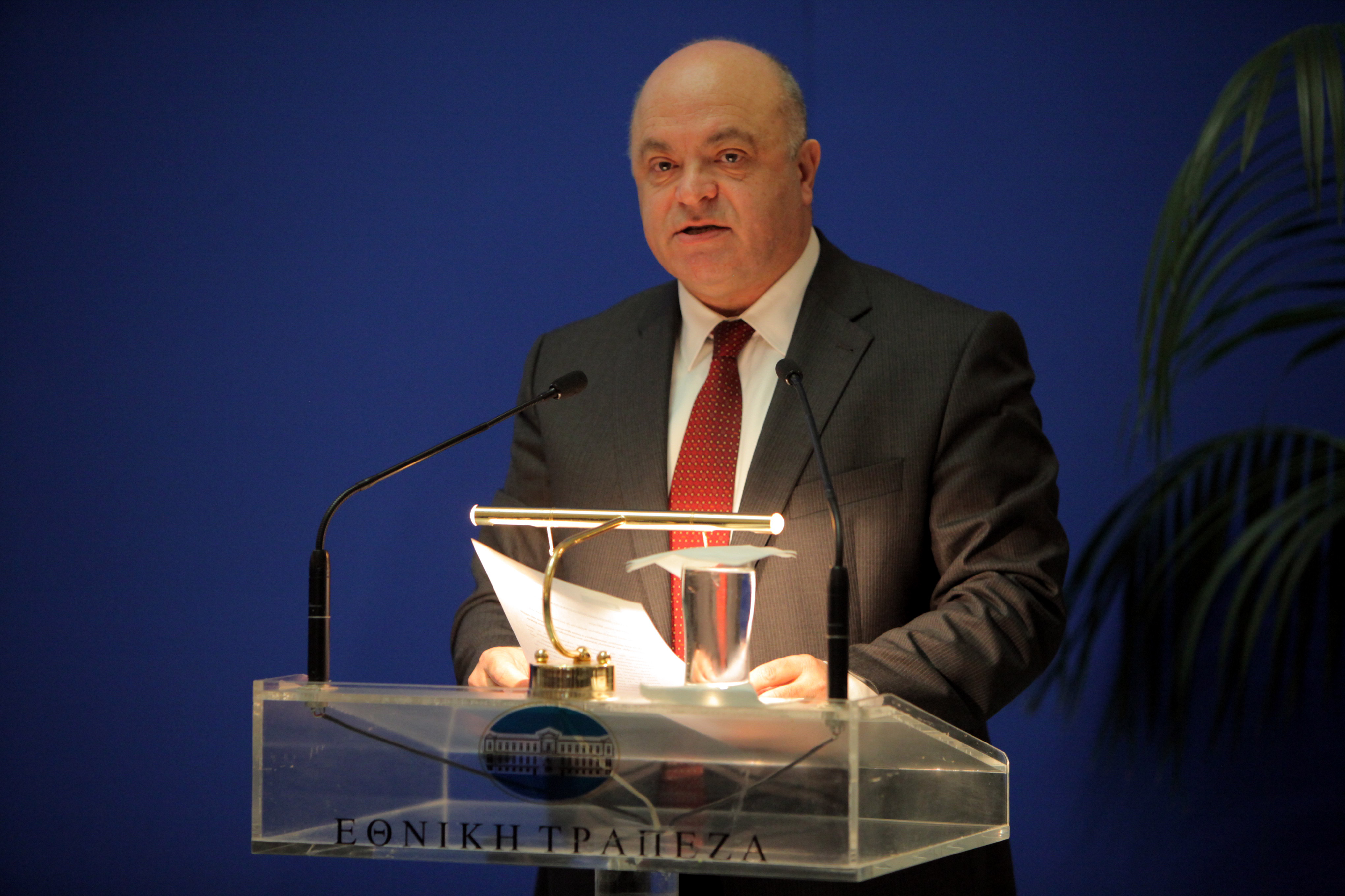 Ζανιάς: πρωτοφανής η δημοσιονομική προσαρμογή