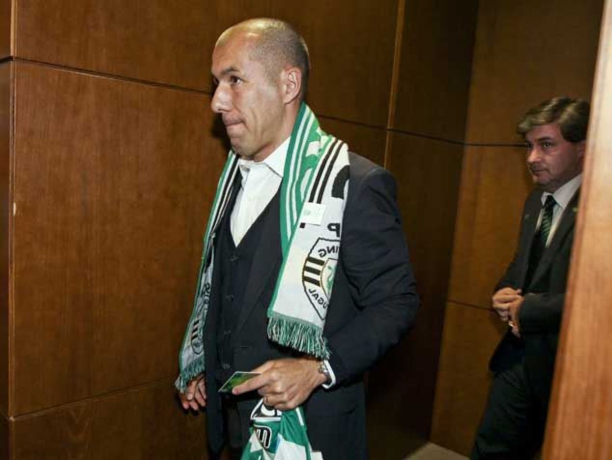 Ζαρντίμ: Ο Ολυμπιακός πήγε χειρότερα χωρίς εμένα