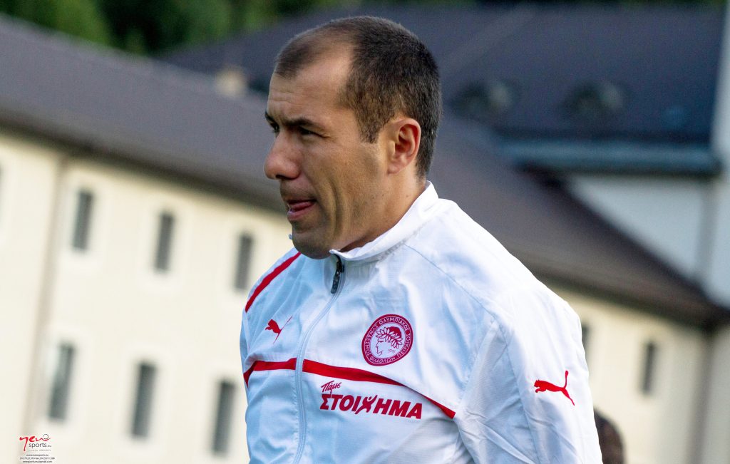 Μετράει…μέρες ο Ζαρντίμ! – Ψάχνουν τον αντικαταστάτη του στον Ολυμπιακό