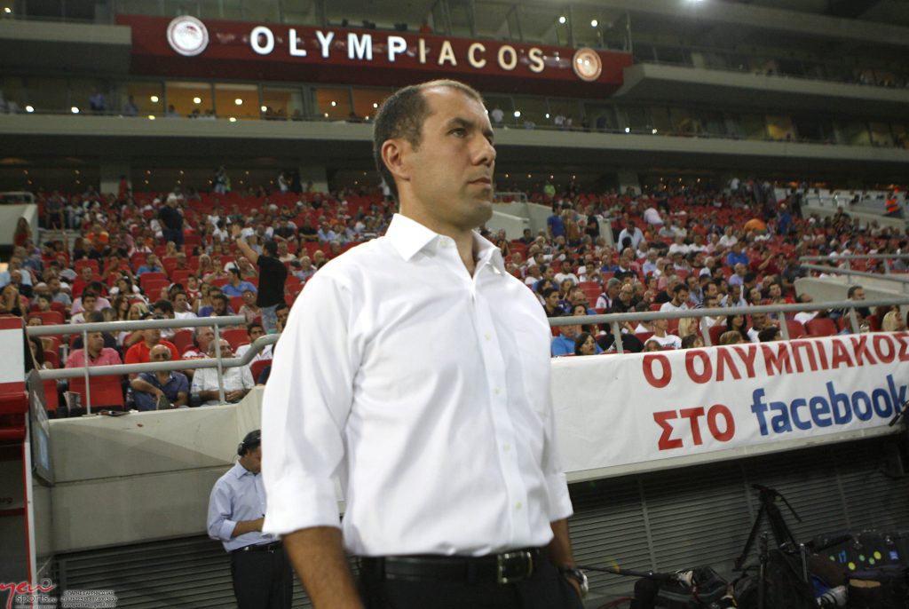 Στους κορυφαίους ο Ζαρντίμ