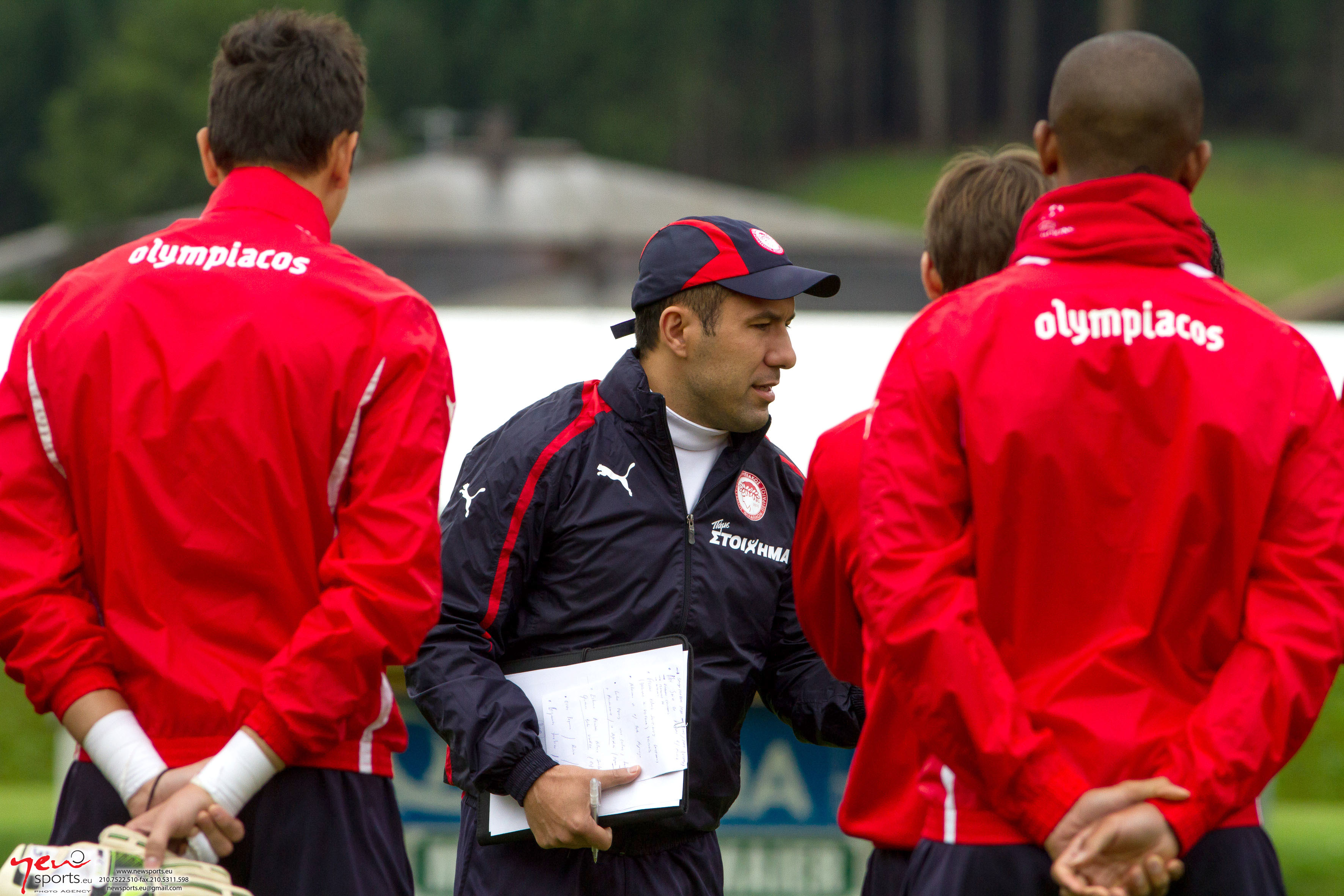 ΦΩΤΟ NEWSPORTS.