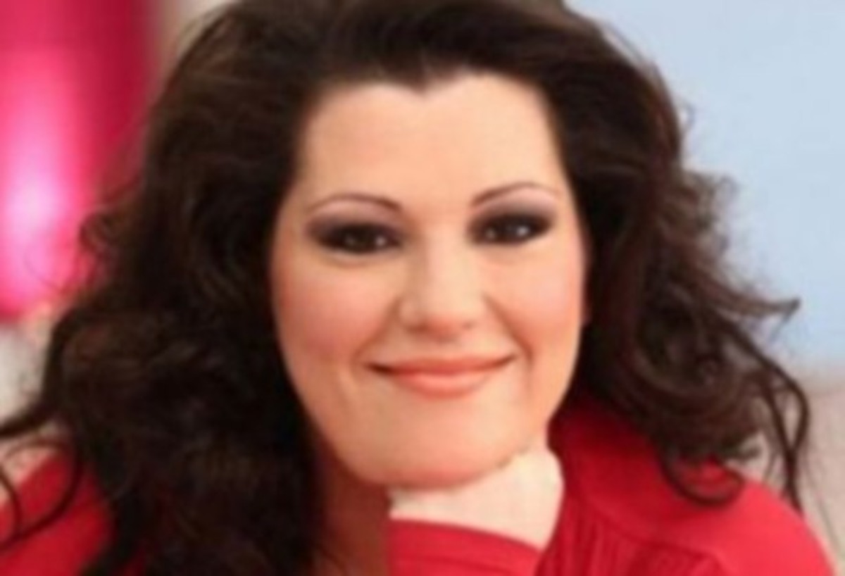 Κατερίνα Ζαρίφη: Υπήρξε μήνας που πέρασα με 300 ευρώ και δανεικά!