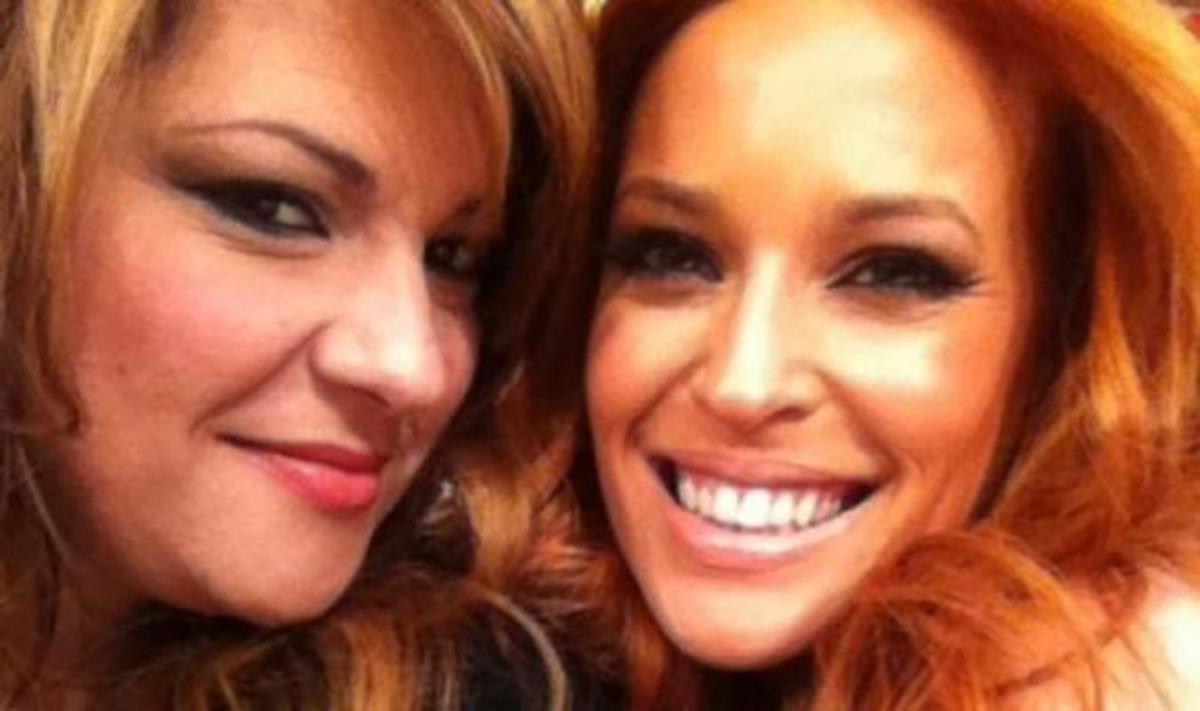 Ζαρίφη- Χρηστίδου και πάλι μαζί στο πρωινό!