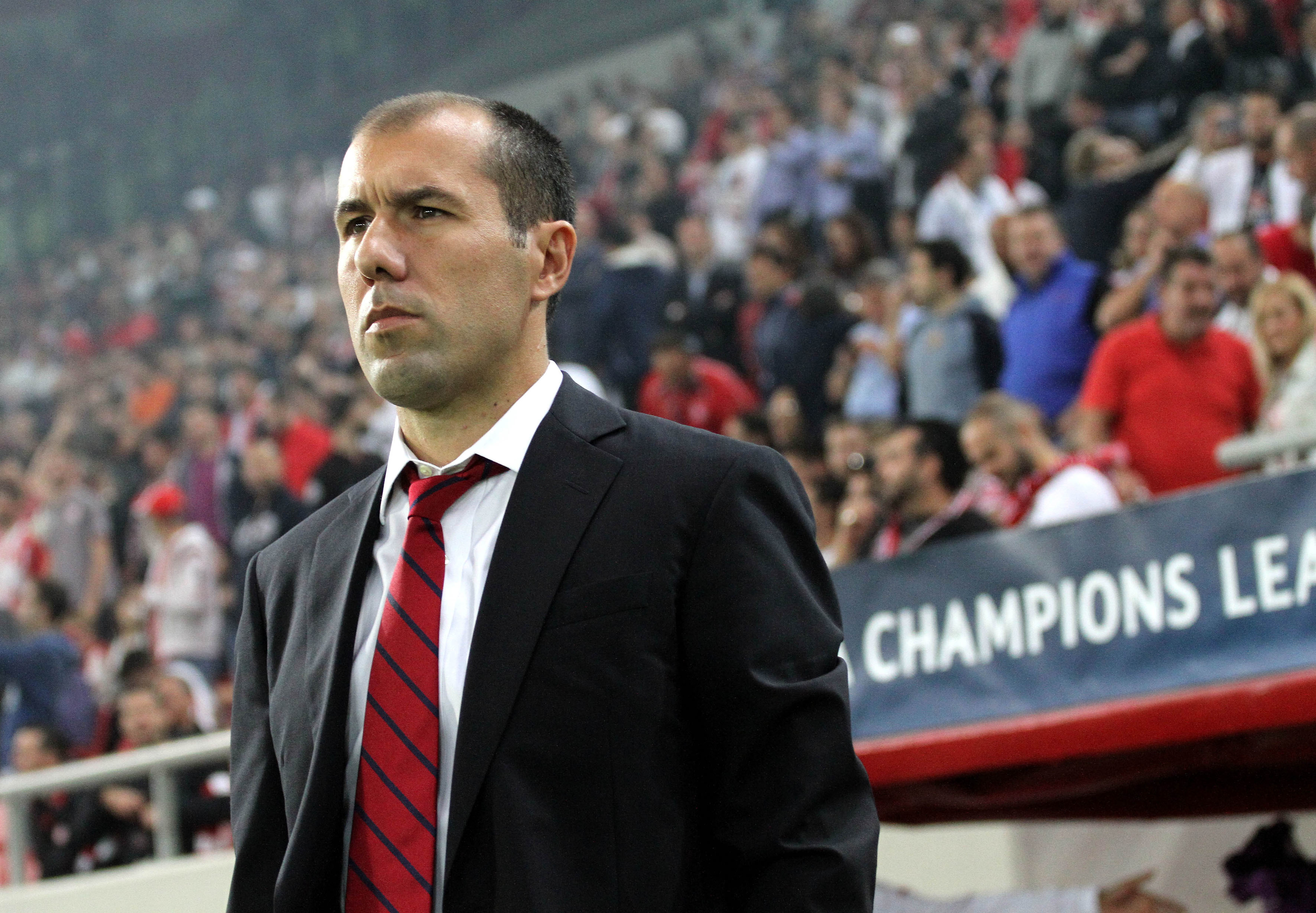 ΦΩΤΟ EUROKINISSI