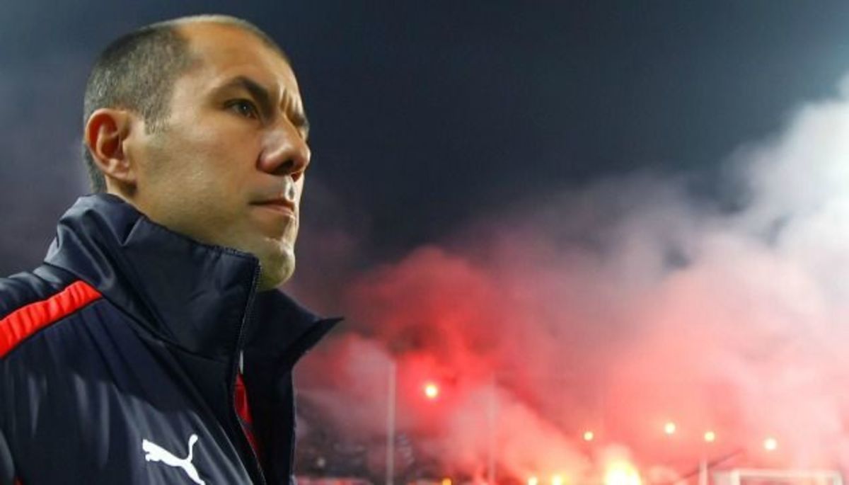 Ζαρντίμ: “Εγώ θα το έπαιρνα αήττητος!”