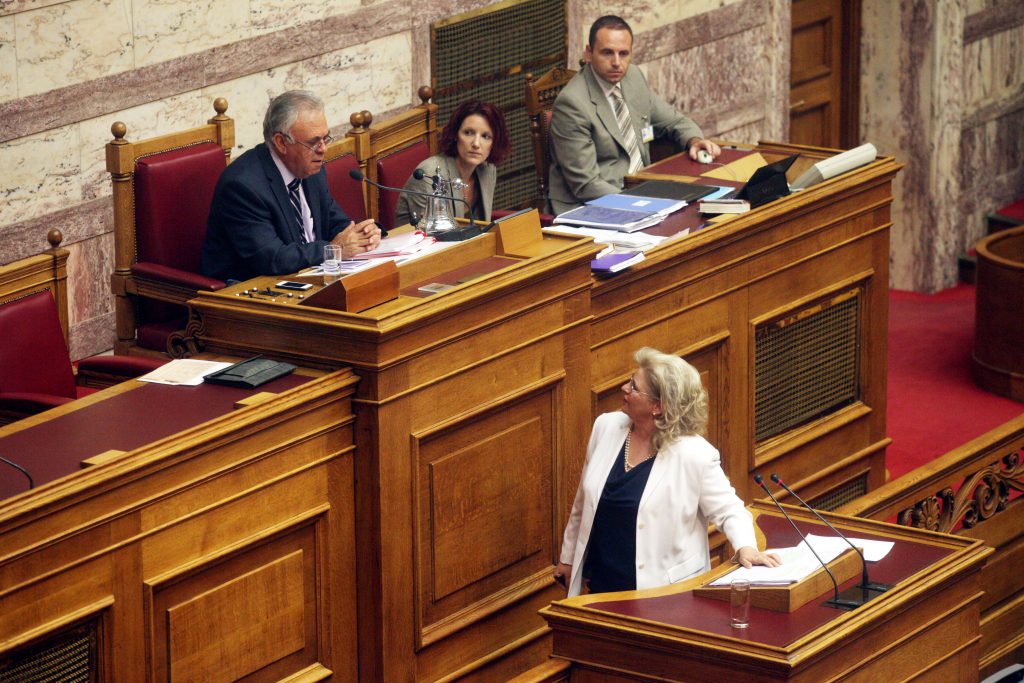 ΦΩΤΟ ΑΡΧΕΙΟΥ EUROKINISSI