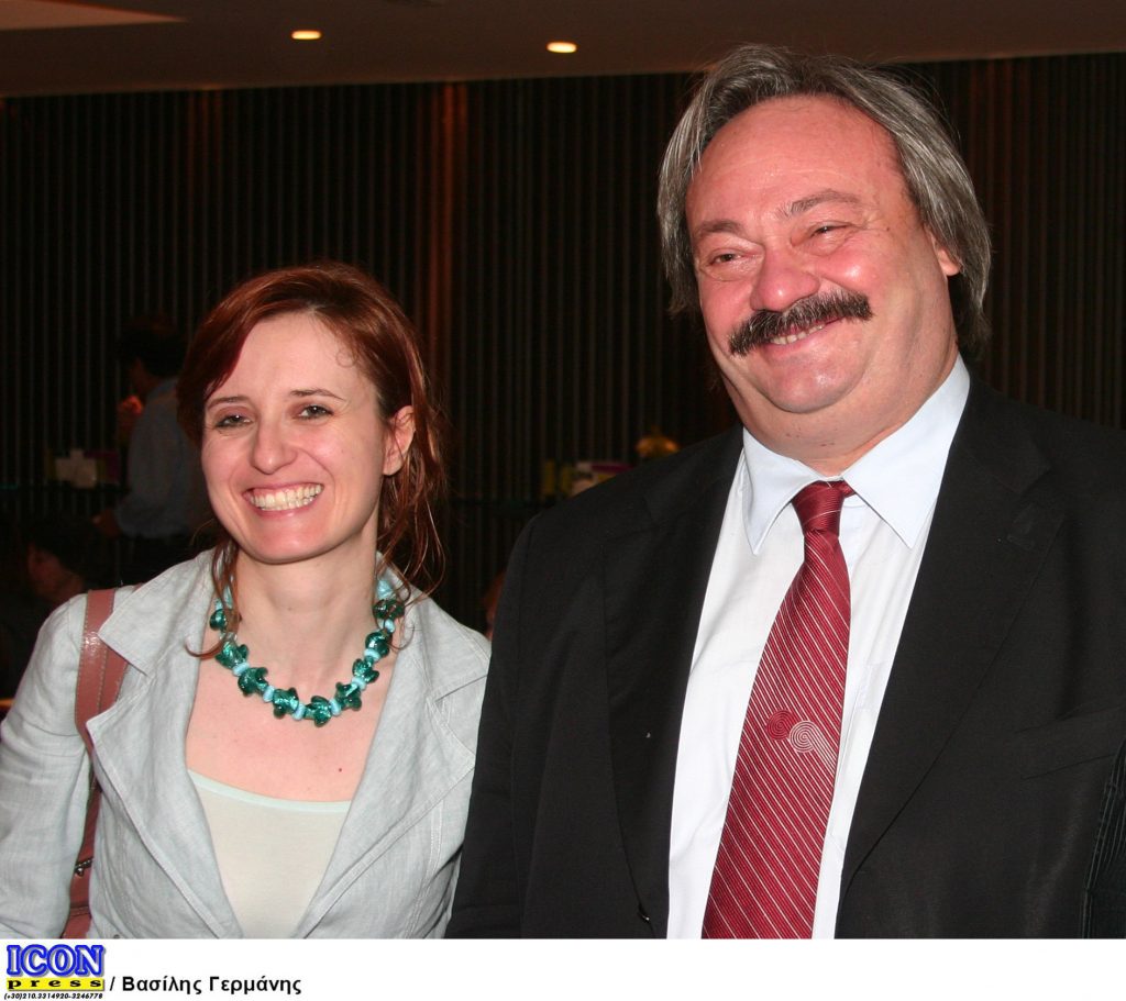 “Η Τσέκου εκβίαζε τον Ζαχόπουλο”