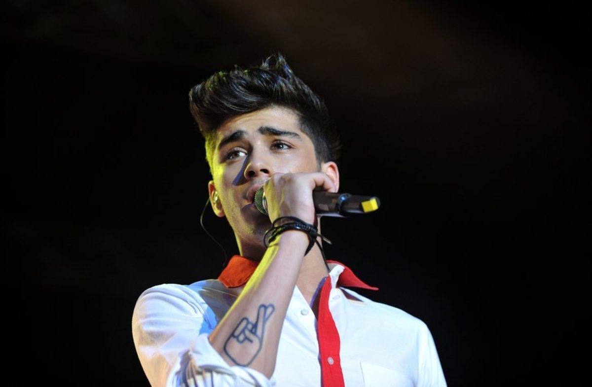 Οδυρμός για τον Zayn Malik: Εγκατέλειψε τους One Direction μετά τις φήμες απιστίας!