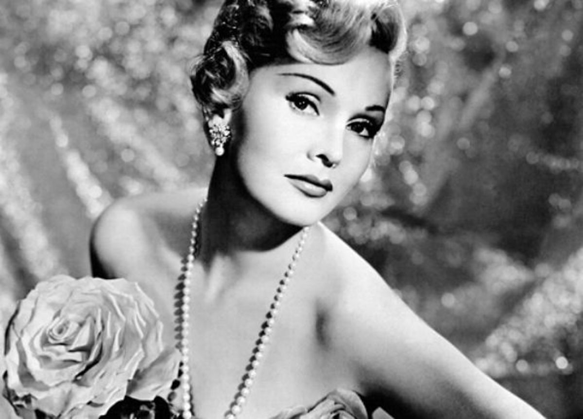 Θα κάνουν ακρωτηριασμό στο δεξί πόδι της Ζα Ζα Γκαμπόρ