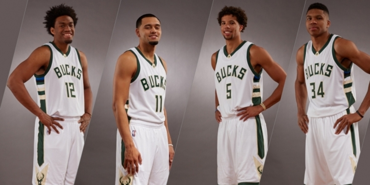 ΦΩΤΟ BUCKS