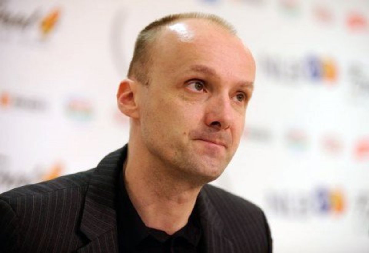 Θέλει Ζντοβτς ο Παναθηναϊκός!