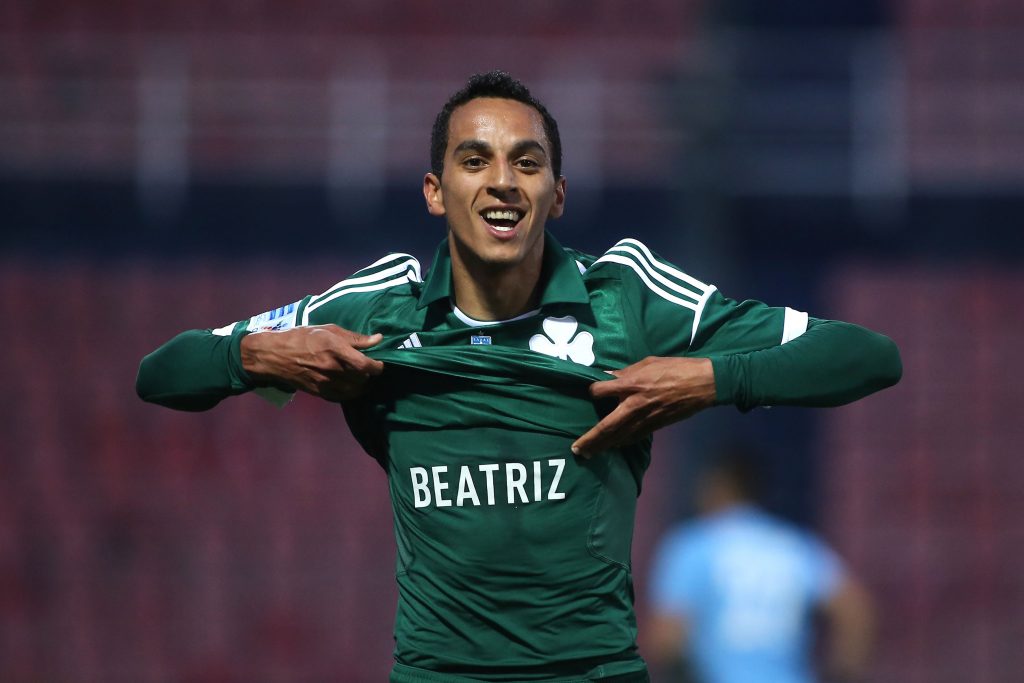 ΦΩΤΟ EUROKINISSI