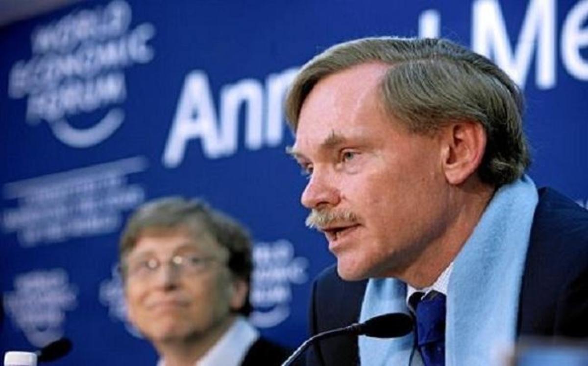 Ρ. Ζέλιγκ: το ερώτημα δεν είναι η Ελλάδα, αλλά η Ισπανία και η Ιταλία