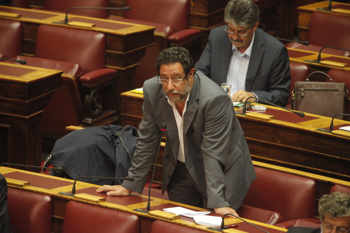 ΦΩΤΟ ΑΡΧΕΙΟΥ EUROKINISSI