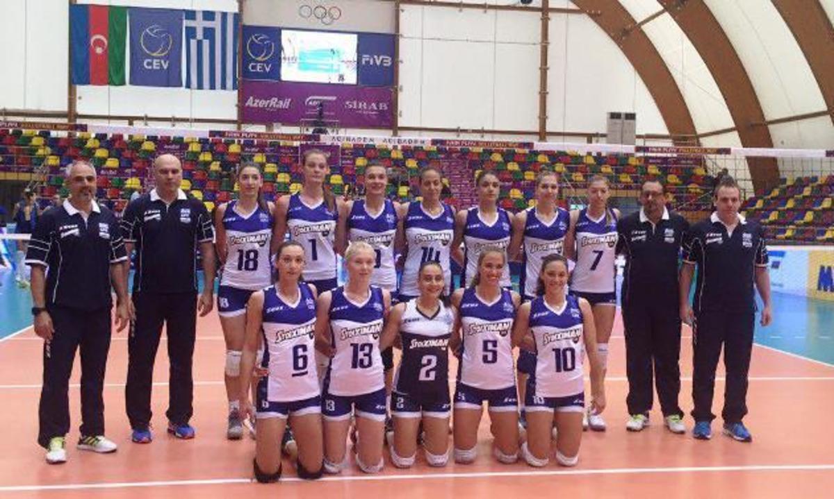 ΦΩΤΟ volleyball.gr