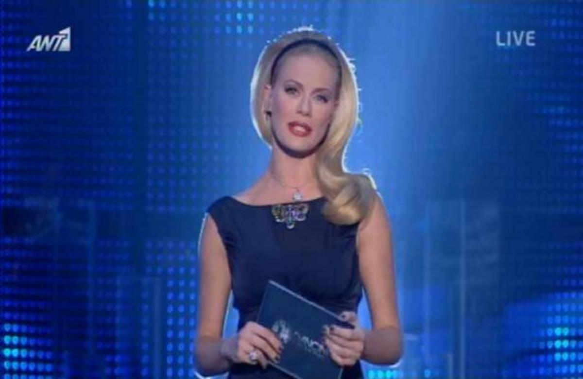 Όλα όσα έγιναν στο δεύτερο live του Dancing with the stars –  ΔΕΙΤΕ όλες τις εμφανίσεις!