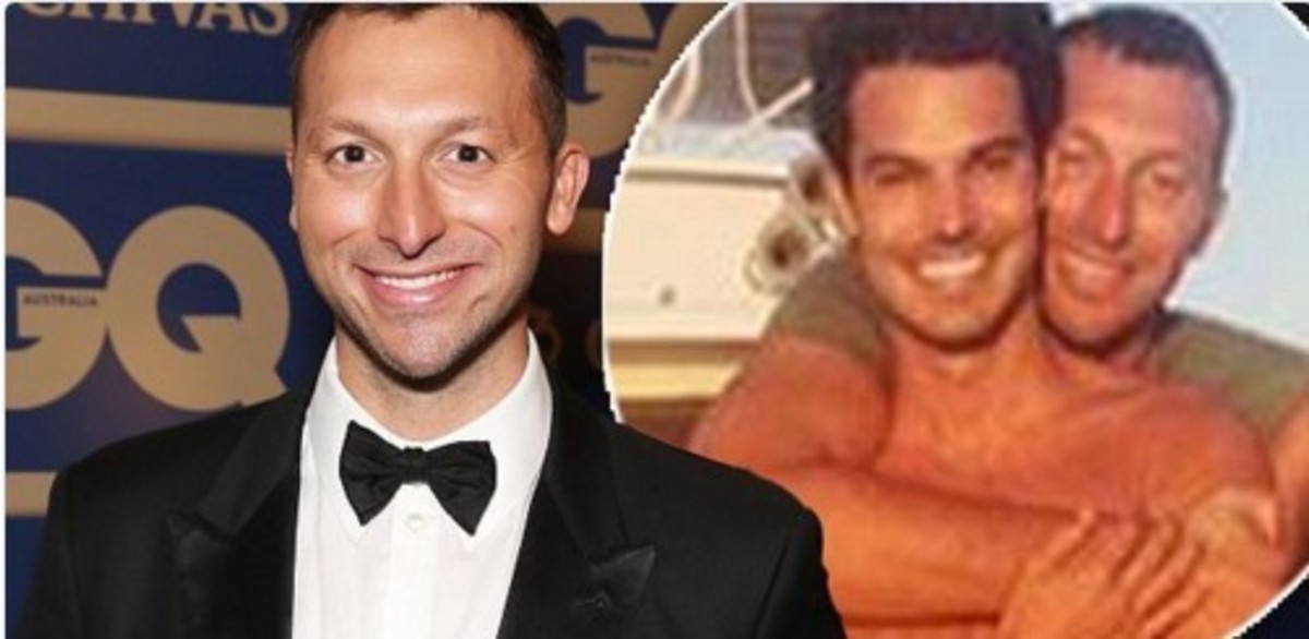 ΦΩΤΟ twitter.com/@BiancaLaCioppa