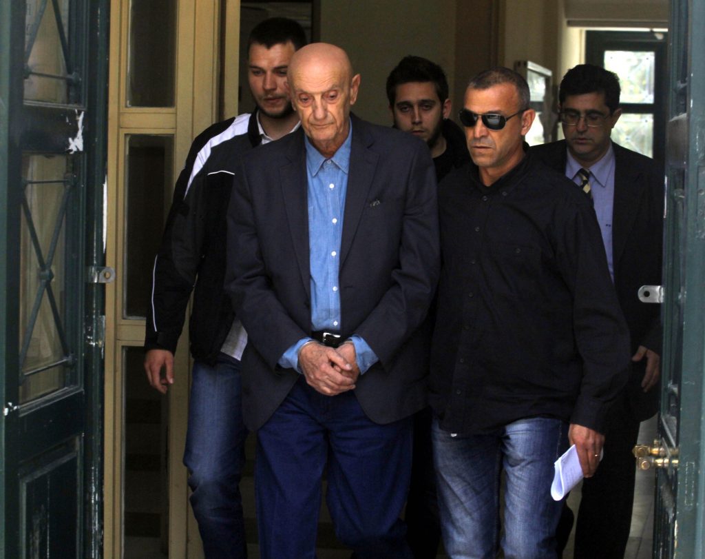 Συνέχεια στην υπόθεση Άκη: Μήνυση στο Ζήγρα θα κάνει ο Μιχαηλίδης