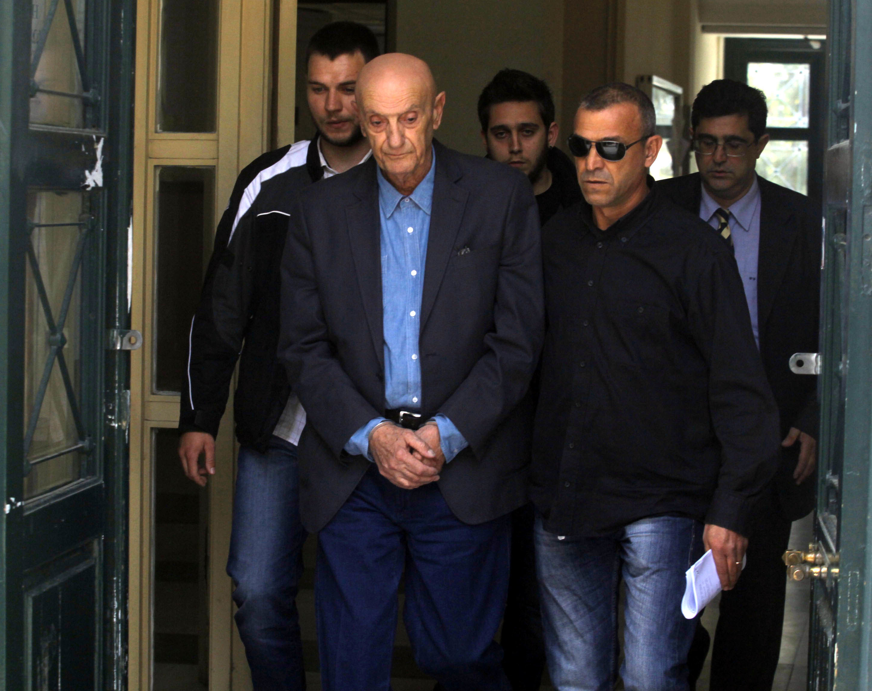 Συνέχεια στην υπόθεση Άκη: Μήνυση στο Ζήγρα θα κάνει ο Μιχαηλίδης