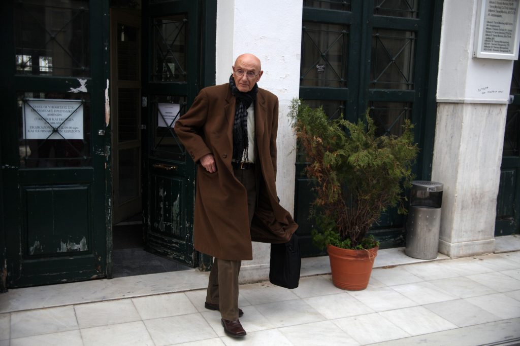 ΦΩΤΟ ΑΡΧΕΙΟΥ EUROKINISSI