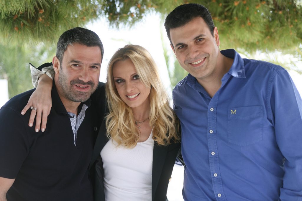 Ηρεμία από χθες αλλά ανησυχία για αύριο στην πρωινή ψυχαγωγική ζώνη