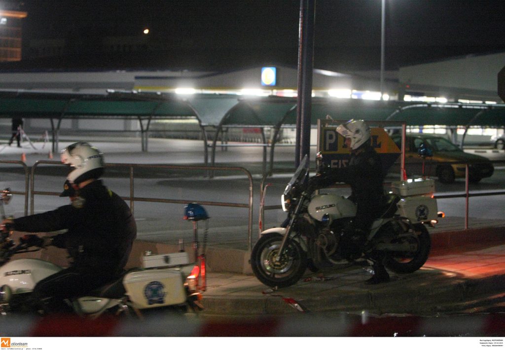 (ΦΩΤΟ EUROKINISSI)