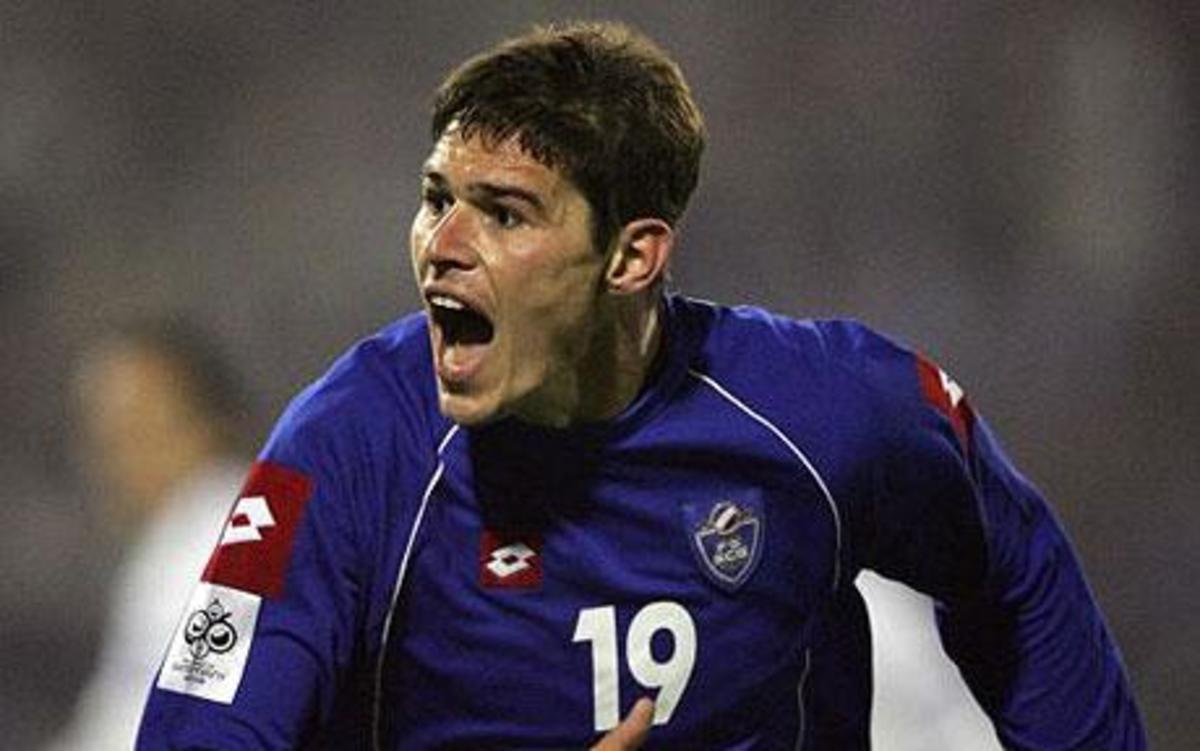 Στην Μπέρμιγχαμ με 7 εκατ. ευρώ ο Ζίγκιτς