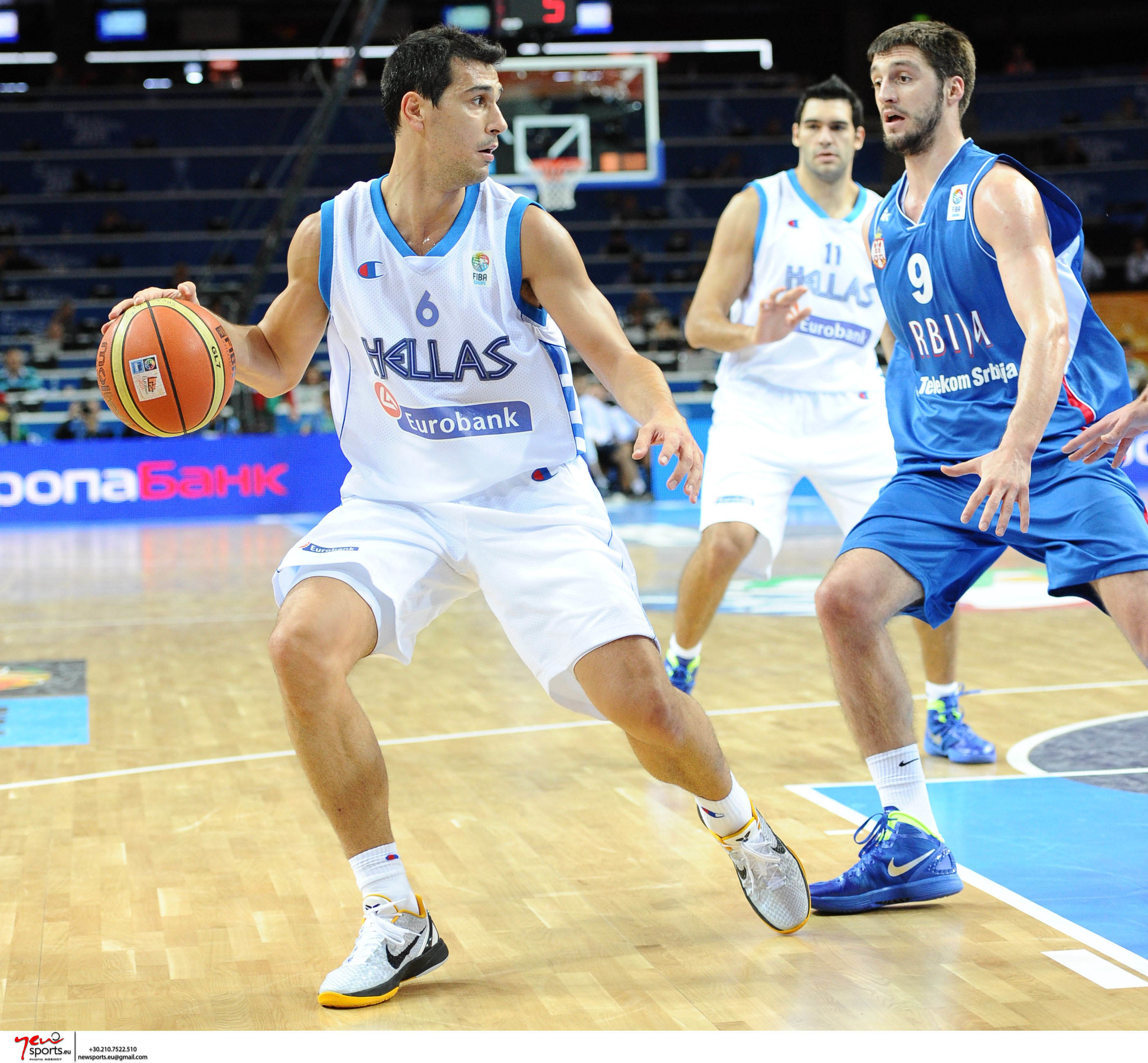 ΦΩΤΟ NEWSPORTS.