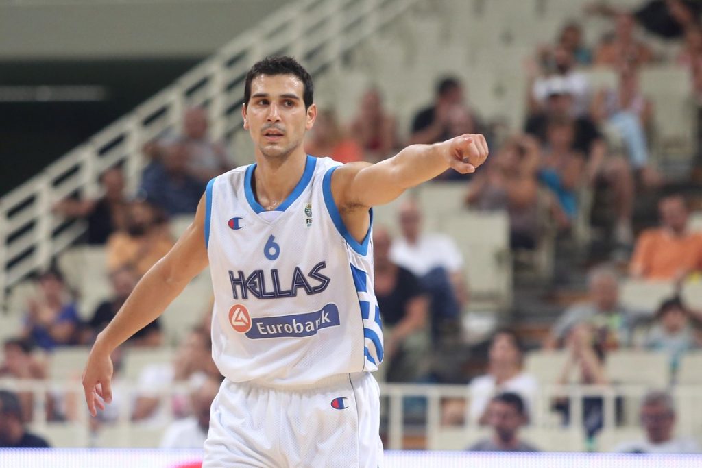 Ούτε Ολυμπιακό, ούτε Παναθηναϊκό, ούτε ΑΕΚ! Ξανά Ευρώπη ο Ζήσης