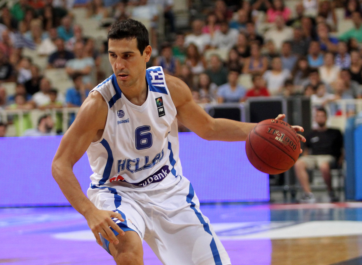 ΦΩΤΟ Eurokinissi